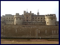 The Tower of London 004